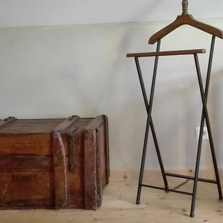 Chambres D'Hotes Le Clos De La Touche Cheille Luaran gambar